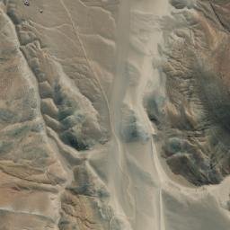 Satellite imagery of Punta Pan de Azúcar, PE