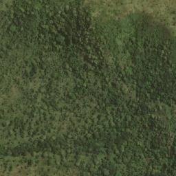 Satellite imagery of Denda, AO