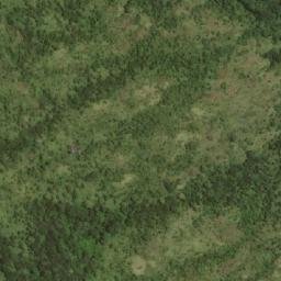 Satellite imagery of Denda, AO