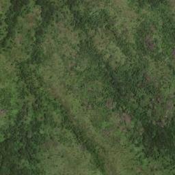 Satellite imagery of Ngombe, AO