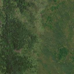 Satellite imagery of Ngombe, AO