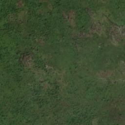 Satellite imagery of Quizaca, AO