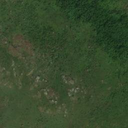 Satellite imagery of Quizaca, AO