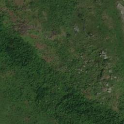 Satellite imagery of Quizaca, AO