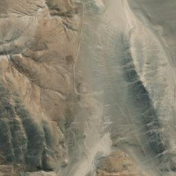 Satellite imagery of Punta Pan de Azúcar, PE