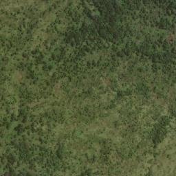 Satellite imagery of Denda, AO