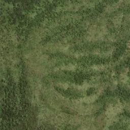 Satellite imagery of Denda, AO