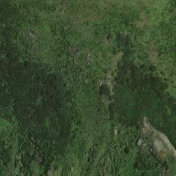 Satellite imagery of Ngombe, AO