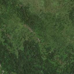 Satellite imagery of Ngombe, AO