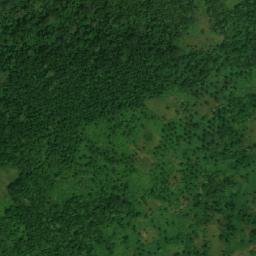 Satellite imagery of Canguari, AO