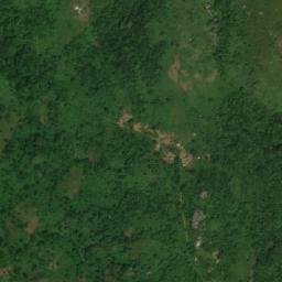 Satellite imagery of Canguari, AO