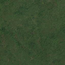 Satellite imagery of Quizaca, AO