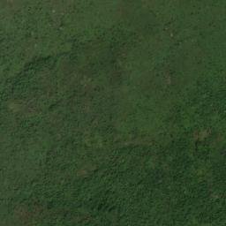 Satellite imagery of Quizaca, AO