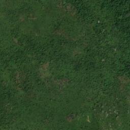 Satellite imagery of Quizaca, AO