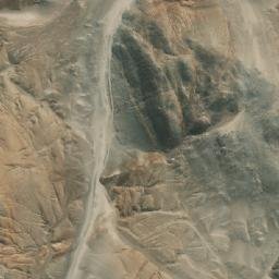 Satellite imagery of Punta Pan de Azúcar, PE