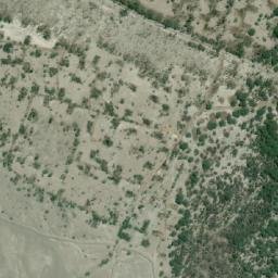 Satellite imagery of Baraúna-Imburana, BR