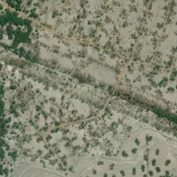 Satellite imagery of Baraúna-Imburana, BR