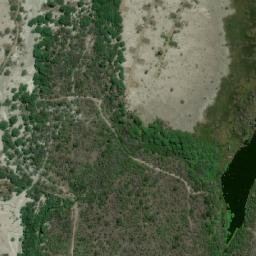 Satellite imagery of Baraúna-Imburana, BR