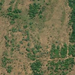 Satellite imagery of Chio, AO