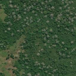 Satellite imagery of Quimbege, AO