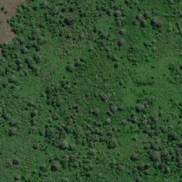 Satellite imagery of Quimbege, AO