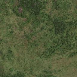 Satellite imagery of Hengue, AO