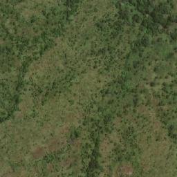Satellite imagery of Hengue, AO