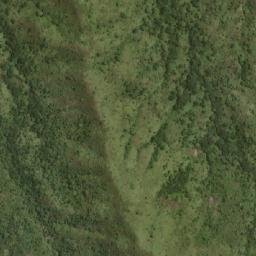 Satellite imagery of Quembe, AO