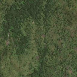 Satellite imagery of Quembe, AO