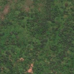 Satellite imagery of Mbango, AO