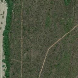 Satellite imagery of Baraúna-Imburana, BR