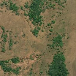 Satellite imagery of Chio, AO