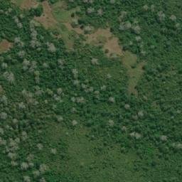 Satellite imagery of Quimbege, AO