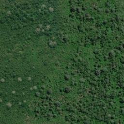 Satellite imagery of Quimbege, AO