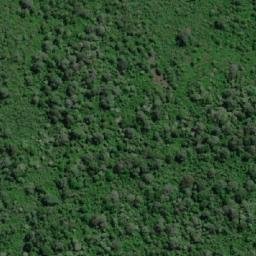 Satellite imagery of Quimbege, AO