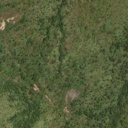 Satellite imagery of Hengue, AO