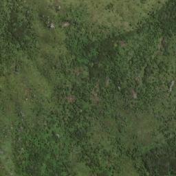 Satellite imagery of Quembe, AO
