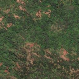 Satellite imagery of Mbango, AO
