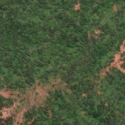 Satellite imagery of Mbango, AO