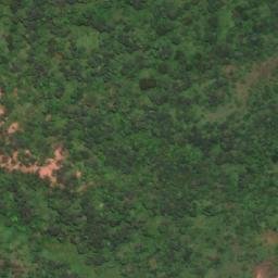 Satellite imagery of Mbango, AO