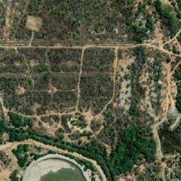 Satellite imagery of Caraíba, BR