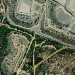 Satellite imagery of Caraíba, BR