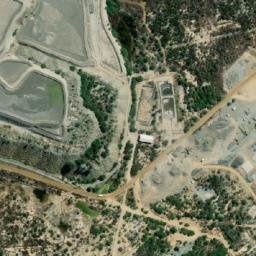Satellite imagery of Caraíba, BR