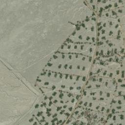 Satellite imagery of Baraúna-Imburana, BR