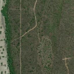 Satellite imagery of Baraúna-Imburana, BR