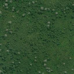 Satellite imagery of Quimbege, AO