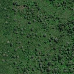 Satellite imagery of Quimbege, AO