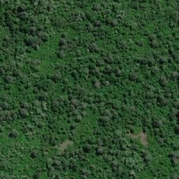 Satellite imagery of Quimbege, AO