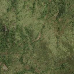 Satellite imagery of Hengue, AO
