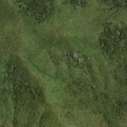 Satellite imagery of Quembe, AO